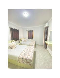 Jewel Inn Matrouh - Marsa Matruh - 9