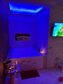 Terraforte Luxury Suite - 4