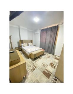 Jewel Inn Matrouh - Marsa Matruh - 8