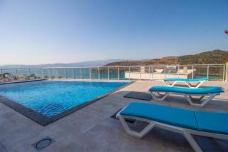 Villa Mermaid - Milas - 9