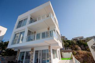 Villa Mermaid - Milas - 1