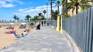 In front of the beach Arguineguin - Arguineguín - 3