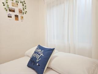 Soul of Seoul - Cozy 3 room stay, 2min from SNU Station - Seul - 2