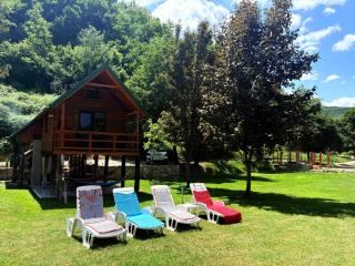 Hacienda Burzić - Kulen Vakuf - 5
