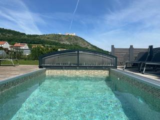Apartmány Maidenburg - Pavlov - 4