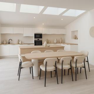 Villa NORMANDY - Saint-Georges-de-Didonne - 6