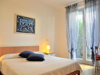 Small residence with swimming pool and 8 lovely apartments - Lazise - 7