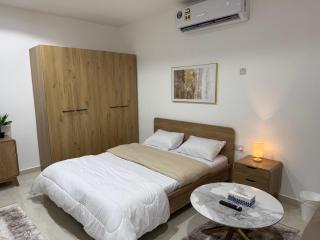 Brand new - Stylish Studio Near to Yas & Airport - Abu Dhabi - 8