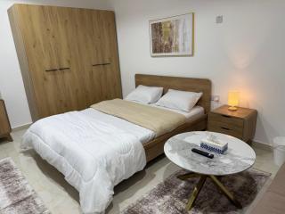 Brand new - Stylish Studio Near to Yas & Airport - Abu Dhabi - 3