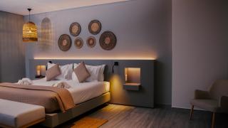 Hotel Apolonia Complexus - Cabinda - 8