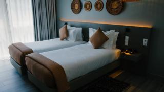 Hotel Apolonia Complexus - Cabinda - 3