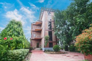 Whispering Woods Inn !! BITM college Opposite !! - Bolpur - 1