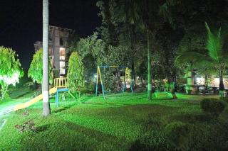 Whispering Woods Inn - Bolpur - 1