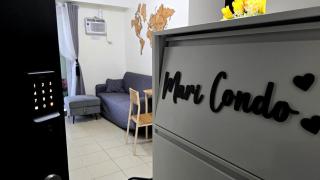 Mari Condo Hostel - Shared Room Fast WI-FI - Manila - 0