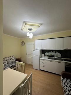 Krena Apartament - Durrës - 1