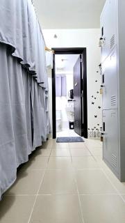 Mari Condo Hostel - Shared Room Fast WI-FI - Manila - 7