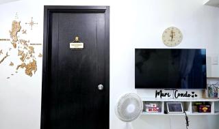 Mari Condo Hostel - Shared Room Fast WI-FI - Manila - 6