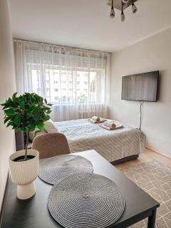 Laine Studio Apartment - Pärnu - 7