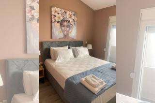 Euaggelias Maisonettes Ofrinio Beach - Ofrinion - 6
