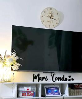 Mari Condo Hostel - Shared Room Fast WI-FI - Manila - 4