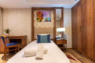Hotel Ain benian - Algeri - 4