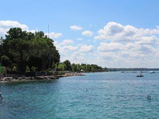 Holiday apartment near the lake, shared swimming pool - Lazise - 3
