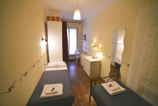 Barcolana Lodge Hostel - Trieste - 5