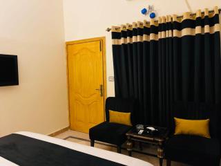 Infinity Hotel - Lahore - 6
