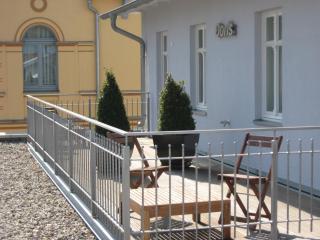Zinnowitz Haus Doris - Zinnowitz - 3
