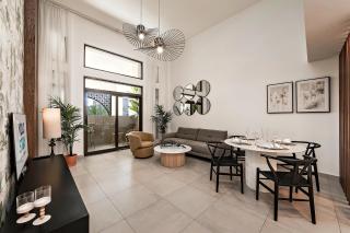 Modern 1BR Apartment Lamtara 3 in Um Suqaim Third - 9