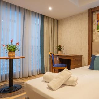 Hotel Ain benian - Algeri - 1