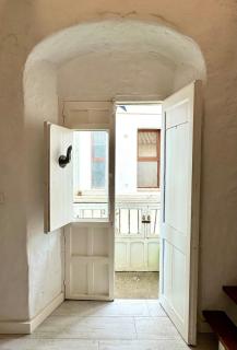 Loft en el centro histórico de Tarifa - Tarifa - 9