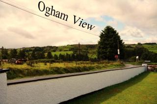 Ogham View - Moffat - 0