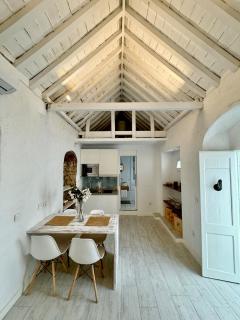Loft en el centro histórico de Tarifa - Tarifa - 6