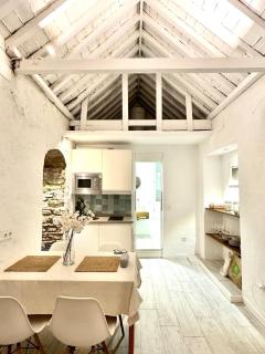 Loft en el centro histórico de Tarifa - Tarifa - 3