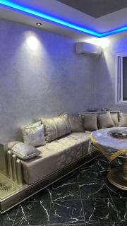 Appartement familiale Martil a 5 minutes de la plage - 8