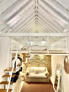 Loft en el centro histórico de Tarifa - Tarifa - 1