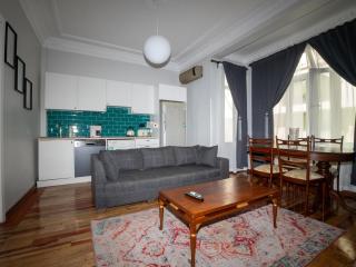 Taksim Green House Apartment - 0