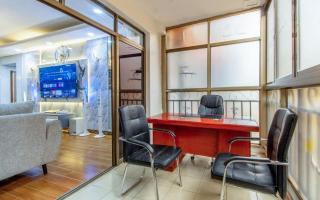 2 bedroom Cozy Palette in Kilimani - 9