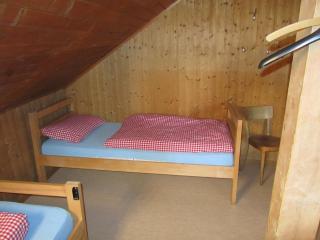 Jugendherberge Hospental - Hospental - 1