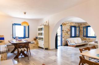 Family House, Paros Golden Beach - Kampos Paros - 9