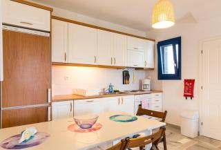 Family House, Paros Golden Beach - Kampos Paros - 8