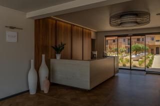 Eleonas Boutique Hotel & Spa - Adults Only - Ialisos - 1
