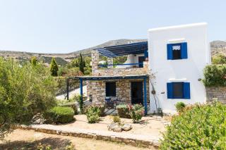 Family House, Paros Golden Beach - Kampos Paros - 7
