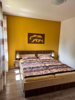 Apartmány Jelen a Medvěd 203 a 205 - 6