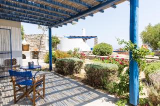 Family House, Paros Golden Beach - Kampos Paros - 6
