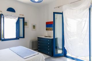 Family House, Paros Golden Beach - Kampos Paros - 5