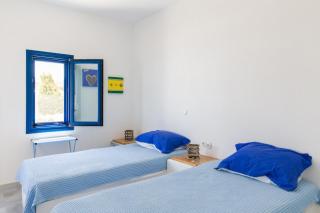 Family House, Paros Golden Beach - Kampos Paros - 1