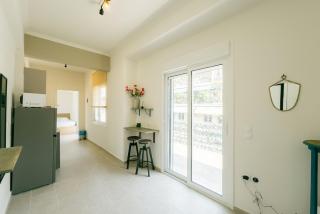 Urban Apartment on Top with View - Atene - 4