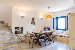 Family House, Paros Golden Beach - Kampos Paros - 5
